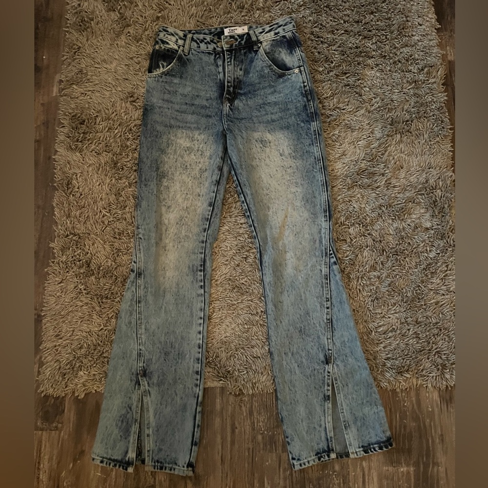 Tiger Mist Jeans